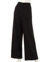 バギーパンツ/ネイビー(120)