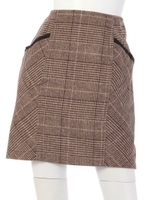 ブリティッシュミニSK/ブラウン