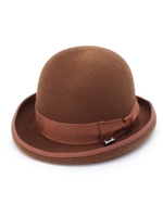 MANIERA別注ボーラーハット/キャメル(041)