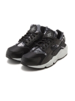 【NIKE】ナイキ　ウィメンズ　エア　ハラチ　ラン　プリント/BLKxGRY