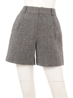 ツィードＳＰＮ２/グレー