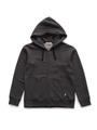 【GELATO PIQUE HOMME】スウェットパーカ/BLK