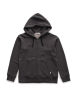 【GELATO PIQUE HOMME】スウェットパーカ/BLK