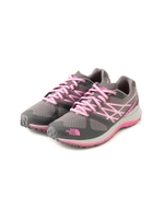 【THE NORTH FACE】W ULTRA TLAIL/GRYxPNK