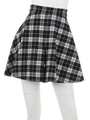 ＬＯＴＴＩＥ　ＴＡＲＴＡＮ/ブラック