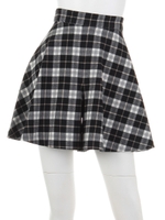 ＬＯＴＴＩＥ　ＴＡＲＴＡＮ/ブラック