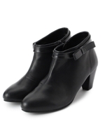 プチリボンブーティー/サンドベージュ(053)