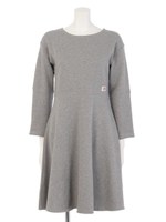 DickiesコラボOP/ブラック