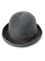 MANIERA別注ボーラーハット/グレー(012)