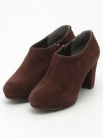 ショートブーティ/Black