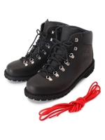 ALICO レザートレッキングシューズ/ブラック(019)