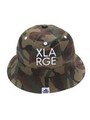 XL HAT/ブラック