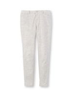 ストレッチコールパンツ/ブラック(019)