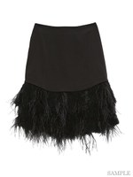 フェザーSK/ブラック