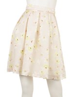 フラワーオパールふんわりSK/ベビーピンク