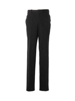 製品染め ストレッチパンツ/ブラック(019)