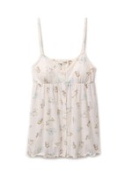 アニマルスウィーツキャミソール/OWHT