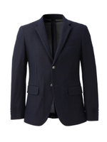 クールマックスライトジャケット/ネイビー(093)