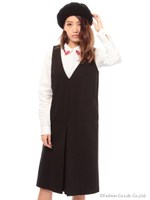 ジャンスカ/ブラック