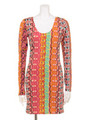 Locked Out Dress【VOLCOM】/ELC