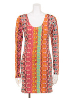 Locked Out Dress【VOLCOM】/ELC
