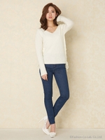 S DARK BLUE JW DENIM パギンス/BLU