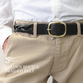 Sole Survivor（ソールサバイバー）BRAIDED BELT