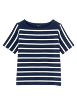 [S]サーティーラブプルオーバニット/ネイビー(393)