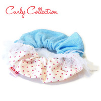 シュシュ［パイルバレリーナ・ドット］