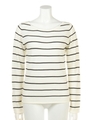 15AWシンプルボートニットTOP2/Multi_1