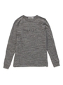 BASIC L/S TEE MILKFED/オリーブ