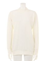 CLドルマンルーズTOP/BLK