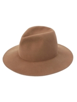 KIJIMA TAKAYUKI 152702 ビーバーハット/ベージュ系(154)