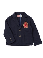 PREPPY JACKET/NAVY