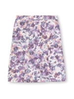 ブリーズフラワースカート/グリーン(122)