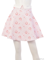 AU Birthday S/K/ピンク