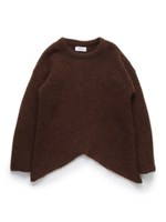 ヘムラインチュニック/KKI