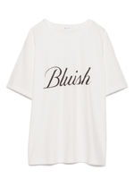 ロゴＴシャツ/GRN