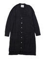 LONG CARDIGAN/グレー