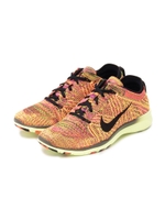 【NIKE】ウィメンズ ナイキ フリー 5.0 TR FIT 5 フライニット/ORG