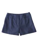 ＰＪ／シンプルショートパンツ/ストライプ