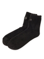 【Joel Robuchon】HOMME’smoothie’ソックス/BORDER