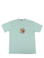 【MILKBOY】ADDICT Tee/ブラック