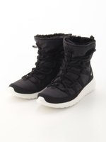 【NIKE】ROSHE ONE HI FLASH GS/ブラック