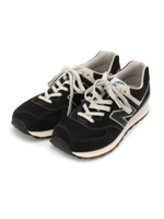 New Balance ML574/ブラック(019)