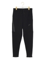【NIKE】AS NIKE TECH FLC CROPPED PANT/BLU