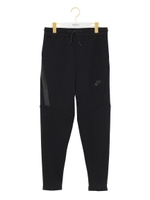 【NIKE】AS NIKE TECH FLC CROPPED PANT/BLU