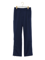 【adidas by Stella McCartney】STU ロゴロングパンツ/NVY