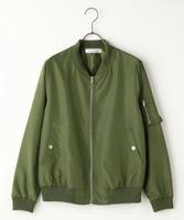 MA-1ブルゾン