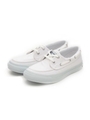 【CONVERSE】SKIDGRIP MARINSEA/WHT